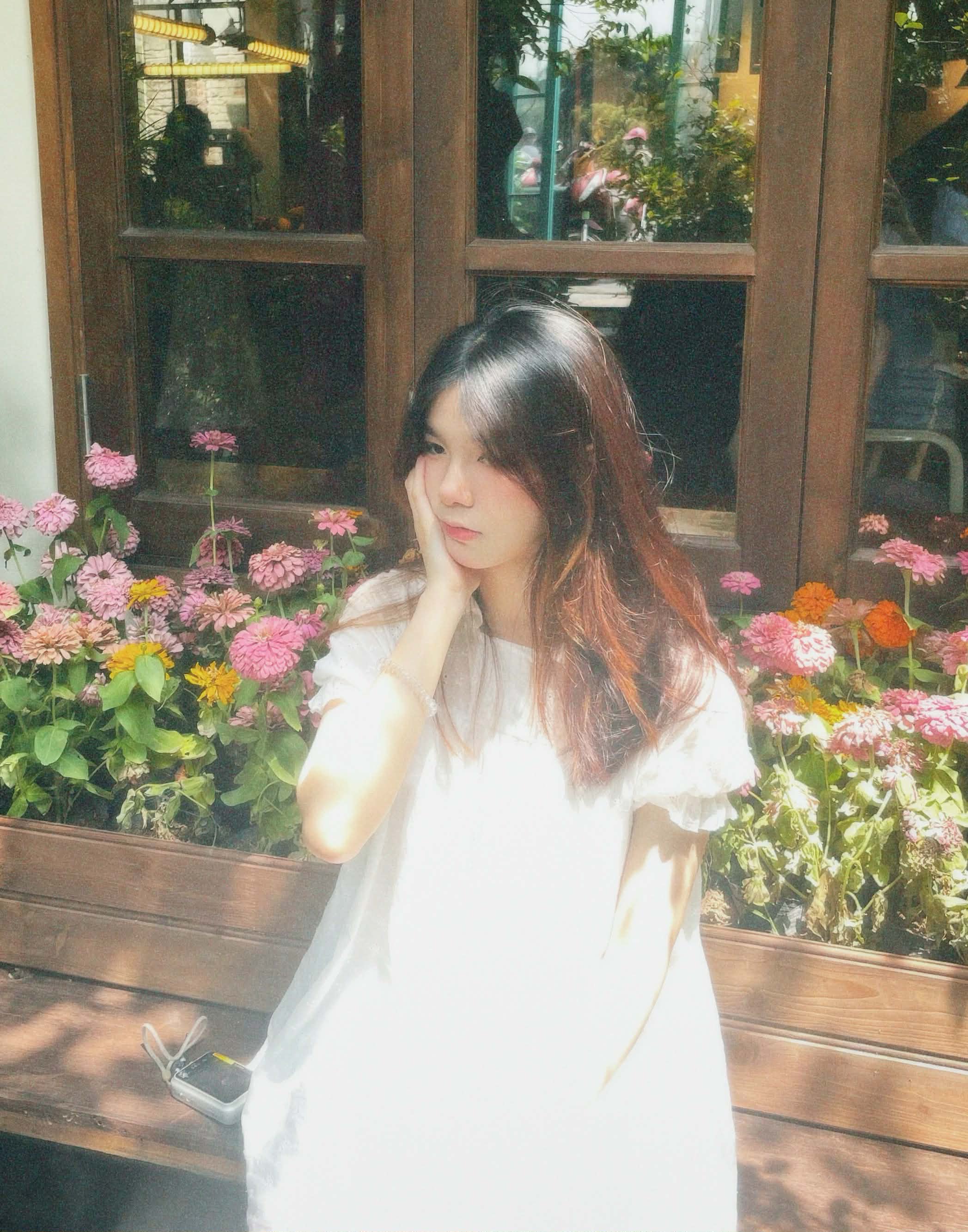 Vũ Thị Tươi
